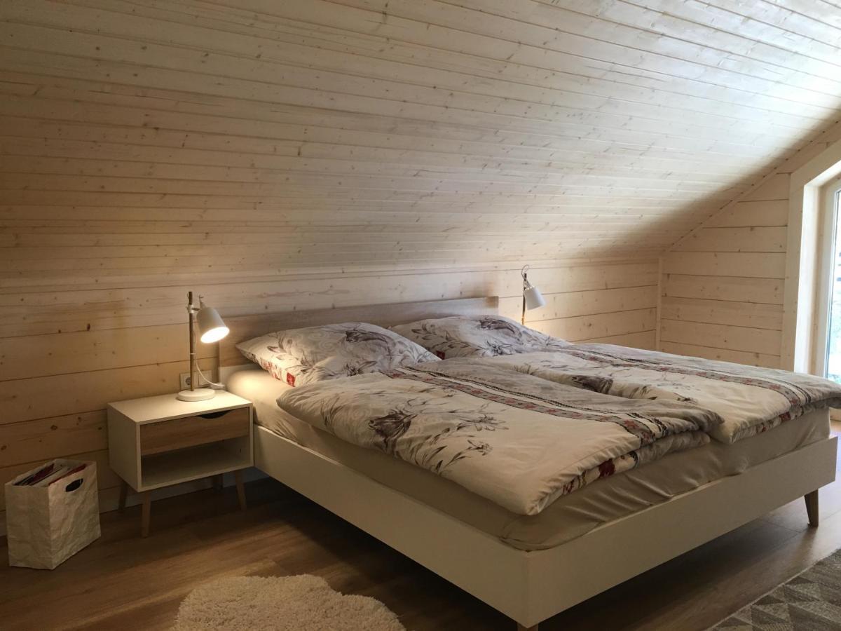 Chalet mit 3 Schlafzimmern